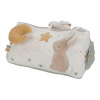 Little Dutch Vankúšik trojhranný s aktivitami Newborn Naturals Little Dutch Vankúšik trojhranný s aktivitami Newborn Naturals