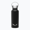 Termo fľaša Salewa Valsura Insul 450 ml black out Termo fľaša Salewa Valsura Insul 450 ml black out