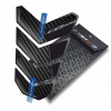 TANK-PAD od FOOQS pre HONDA CB 1100 CARBON KARBÓN TANK-PAD od FOOQS pre HONDA CB 1100 CARBON KARBÓN