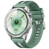 Huawei Watch GT 6 46mm zelený Huawei Watch GT 6 46mm zelený
