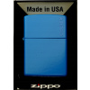 Benzínový zapaľovač Zippo kovový Benzínový zapaľovač Zippo kovový