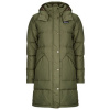 Patagonia Parky W'S DOWNDRIFT PARKA Kaki Patagonia Parky W'S DOWNDRIFT PARKA Kaki