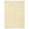 LORENA CANALS Hippy Yellow - koberec LORENA CANALS Hippy Yellow - koberec