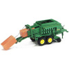 Bruder Balíkovač slamy JOHN DEERE Bruder Balíkovač slamy JOHN DEERE