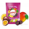 INTACT HROZNOVÝ CUKOR Tropic Mix cukríky (vrecko) 75 g INTACT HROZNOVÝ CUKOR Tropic Mix cukríky (vrecko) 75 g