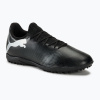 Futbalová obuv PUMA Future 7 Play TT puma black/puma white Futbalová obuv PUMA Future 7 Play TT puma black/puma white