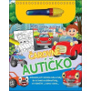 Čarovné autíčko Čarovné autíčko