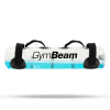 Vodní posilovací vak Powerbag - GymBeam barva: transparentní Vodní posilovací vak Powerbag - GymBeam barva: transparentní