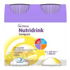 Nutridrink Compact s banánovou príchuťou (inov.2025) 4x125 ml (500 ml) Nutridrink Compact s banánovou príchuťou (inov.2025) 4x125 ml (500 ml)