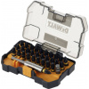 DEWALT McLaren FLEXTORQ DT70901T-QZ sada bitů, 1/4 DEWALT McLaren FLEXTORQ DT70901T-QZ sada bitů, 1/4