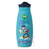 PALMA a.s. Bupi KIDS Šampón a sprchový gél modrý 1x250 ml 250 ml