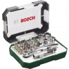 Bosch Promoline 10-dielna súprava skrutkovacích hrotov, typ 1 - 2607019452 Bosch Promoline 10-dielna súprava skrutkovacích hrotov, typ 1 - 2607019452