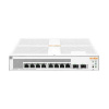 switch HPE JL681A Biela switch HPE JL681A Biela