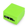 ABCtech Tinycontrol LAN ovladač s relé v3.9 IoT (LK3.9) ABCtech Tinycontrol LAN ovladač s relé v3.9 IoT (LK3.9)