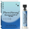 Pherostrong Pheromone Glow Up For Men 1 ml, Vzorka parfumu s feromónmi (M) Pherostrong Pheromone Glow Up For Men 1 ml, Vzorka parfumu s feromónmi (M)