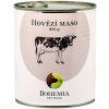 Bohemia Pet Food BOHEMIA MASO Hovädzie vo vlastnej šťave 800g Bohemia Pet Food BOHEMIA MASO Hovädzie vo vlastnej šťave 800g