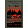The Two Towers - J.R.R. Tolkien The Two Towers - J.R.R. Tolkien