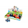 Wiky Hrkálka auto záchranári 11 cm Wiky Hrkálka auto záchranári 11 cm