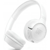 JBL Tune 530BT, bezdrôtové slúchadlá, biele JBL T530BTWHT JBL Tune 530BT, bezdrôtové slúchadlá, biele JBL T530BTWHT