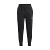 Dievčenské nohavice Under Armour Rival Fleece LU Joggers čierna|YLG Dievčenské nohavice Under Armour Rival Fleece LU Joggers čierna|YLG