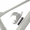 Lokátor FIXED Smart tracker Tag Bikee s podporou Find My, černý Lokátor FIXED Smart tracker Tag Bikee s podporou Find My, černý