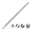 Ceruzka Faber-Castell Grip 2001 (H) Ceruzka Faber-Castell Grip 2001 (H)