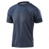 Troy Lee Designs TLD Drift SS, dres - Dark Charcoal Veľkosť: M Troy Lee Designs TLD Drift SS, dres - Dark Charcoal Veľkosť: M