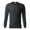 RIMECK RESIST LS R05 / Tričko s dlhým rukávom - ebony gray S RIMECK RESIST LS R05 / Tričko s dlhým rukávom - ebony gray S