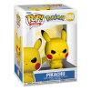 Funko POP! Pokémon - Grumpy Pikachu- 598 Funko POP! Pokémon - Grumpy Pikachu- 598