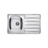 Alveus Dřez Zoom 30 1098773 Alveus Dřez Zoom 30 1098773