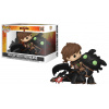 Funko POP! 123 Rides: How to Train Your Dragon 2 - Hiccup with Toothless Poškodený obal Funko POP! 123 Rides: How to Train Your Dragon 2 - Hiccup with Toothless Poškodený obal