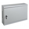 Datacom 19'' rozvaděč 2U 540/350/120mm plech.WALL2 7093 DATACOM Datacom 19'' rozvaděč 2U 540/350/120mm plech.WALL2 7093 DATACOM