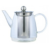 Sklenený čajník 900ml KINGHOFF KH-4843 Sklenený čajník 900ml KINGHOFF KH-4843