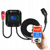 Defenzo Chytrá nabíjecí stanice Wallbox PRO AC22 Defenzo Chytrá nabíjecí stanice Wallbox PRO AC22
