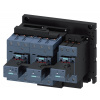SIEMENS Kombinace hvězda-trojúhelník, AC-3, 55kW/400V, AC24V, 50/60Hz S3, 3 NO + 3 NC SIEMENS Kombinace hvězda-trojúhelník, AC-3, 55kW/400V, AC24V, 50/60Hz S3, 3 NO + 3 NC