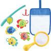 PLAYGO Playgo Chytanie rýb do vane WKW037799 PLAYGO Playgo Chytanie rýb do vane WKW037799