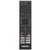 Sencor 398GM08BESON0001ZJ originálny diaľkový ovládač Sencor 398GM08BESON0001ZJ originálny diaľkový ovládač