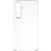 Samsung Galaxy S24 FE Clear Case Transparent GP-FPS721AMATW Samsung Galaxy S24 FE Clear Case Transparent GP-FPS721AMATW