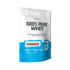 BioTech USA 100% Pure Whey 454 g cookies&cream BioTech USA 100% Pure Whey 454 g cookies&cream