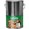 LAZUROL impregnačný základ S1033 číry, 4,5 l LAZUROL impregnačný základ S1033 číry, 4,5 l