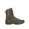 Pánske vysoké topánky Lowa ZEPHYR MK2 GTX HI dark brown 6,5UK Pánske vysoké topánky Lowa ZEPHYR MK2 GTX HI dark brown 6,5UK