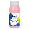 Akrylová farba Solo Goya TRITON 750 ml | Rosé (akrylové farby) Akrylová farba Solo Goya TRITON 750 ml | Rosé (akrylové farby)