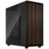 Fractal Design North XL Charcoal Housing TG Dark - čierna Fractal Design North XL Charcoal Housing TG Dark - čierna