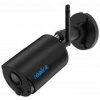 Reolink ARGUS B320 čierna Reolink ARGUS B320 čierna