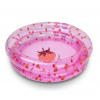 Swim Essentials DETSKÝ NAFUKOVACÍ BAZÉN 60 CM SWIM ESSENTIALS - STRAWBERRY Swim Essentials DETSKÝ NAFUKOVACÍ BAZÉN 60 CM SWIM ESSENTIALS - STRAWBERRY