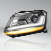 OSRAM LEDriving® VW Amarok svetlomety LEDHL107 homologizované pre cestnú premávku OSRAM LEDHL107 OSRAM LEDriving® VW Amarok svetlomety LEDHL107 homologizované pre cestnú premávku OSRAM LEDHL107