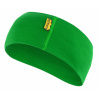 Čelenka Sensor Merino Active Green Čelenka Sensor Merino Active Green