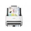EPSON skener WorkForce DS-530II, A4, USB, 600dpi, ADF B11B261401 EPSON skener WorkForce DS-530II, A4, USB, 600dpi, ADF B11B261401