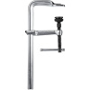 Zámočnícka svorka classiX GSL 600/120 Bessey GSL60 Rozpätie (max.):600 mm Dĺžka vyloženie:120 mm; GSL60 Zámočnícka svorka classiX GSL 600/120 Bessey GSL60 Rozpätie (max.):600 mm Dĺžka vyloženie:120 mm; GSL60