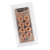 Tempish ILQ9 TWINCAM PRO set (8ks) Tempish ILQ9 TWINCAM PRO set (8ks)